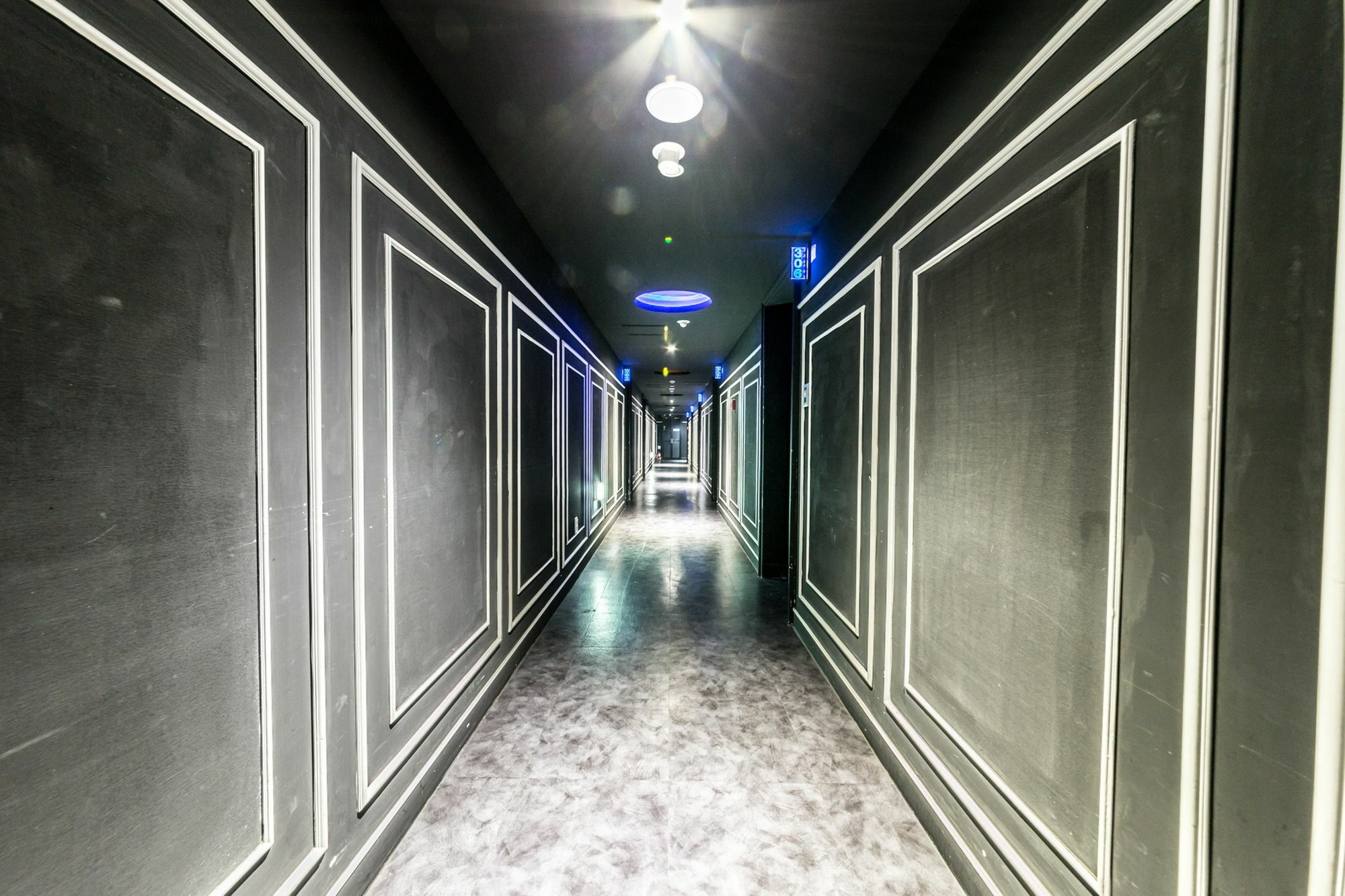 Jamsil Tomgi Hotel Seúl Exterior foto